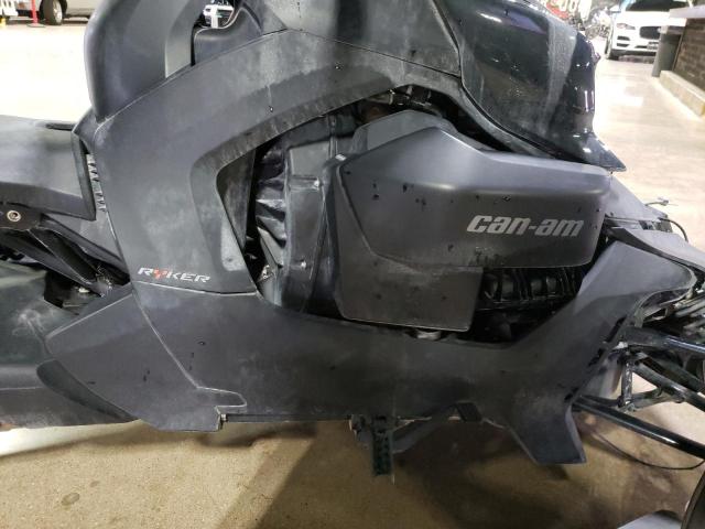 3JB2FEF25MJ003531 - 2021 CAN-AM RYKER BLACK photo 5