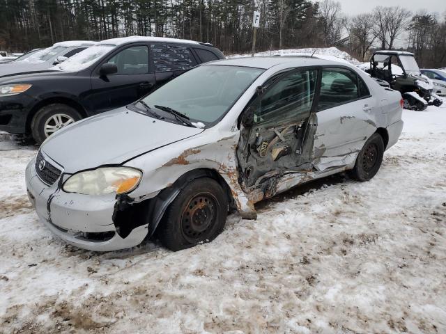 2005 TOYOTA COROLLA CE, 