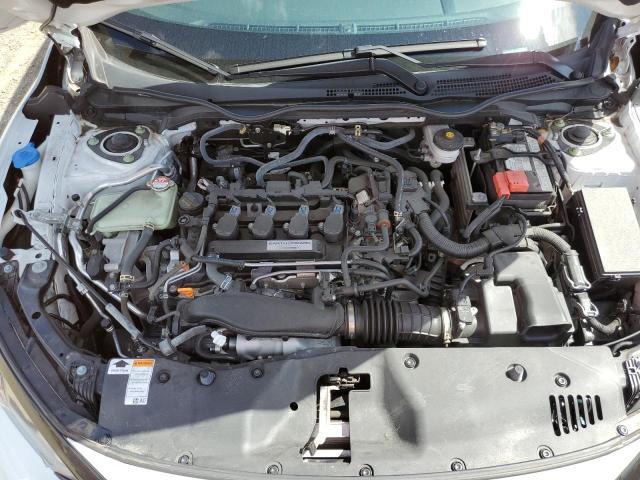 SHHFK7H43LU411207 - 2020 HONDA CIVIC SPORT Biały zdjęcie 11