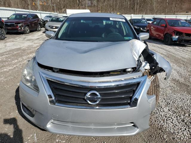 1N4AL3AP1FC113719 - 2015 NISSAN ALTIMA 2.5 SILVER photo 5