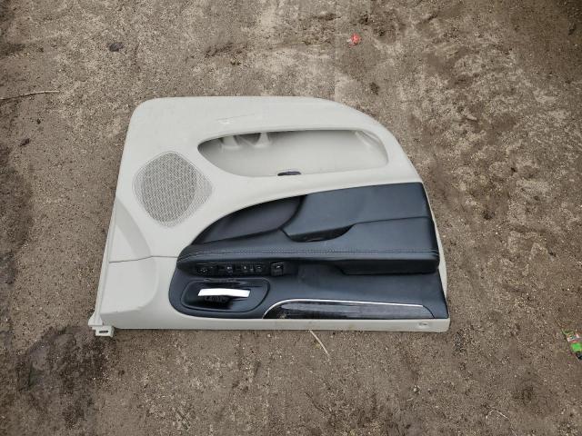 2C4RC1BG9FR573816 - 2015 CHRYSLER TOWN & COU TOURING ნაცრისფერი ფოტო 13