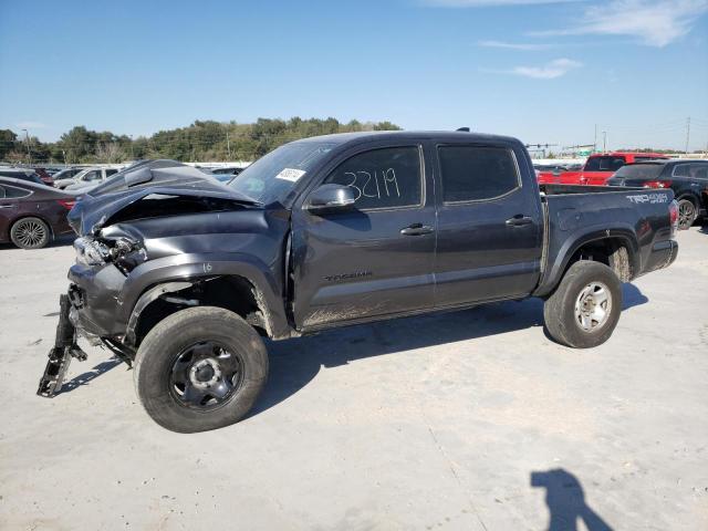 2022 TOYOTA TACOMA DOUBLE CAB, 