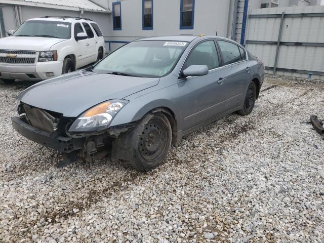 1N4AL21E68N541379 - 2008 NISSAN ALTIMA 2.5 CHARCOAL photo 1