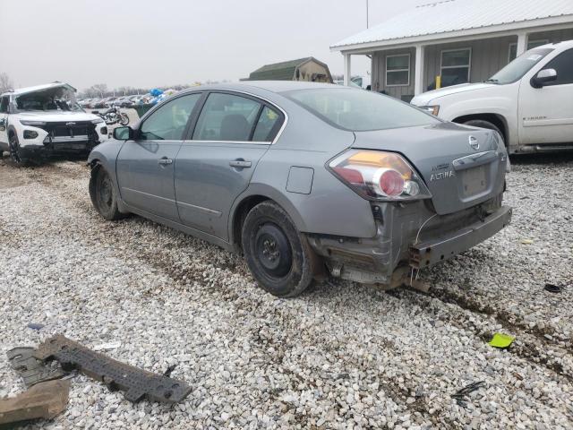 1N4AL21E68N541379 - 2008 NISSAN ALTIMA 2.5 CHARCOAL photo 2