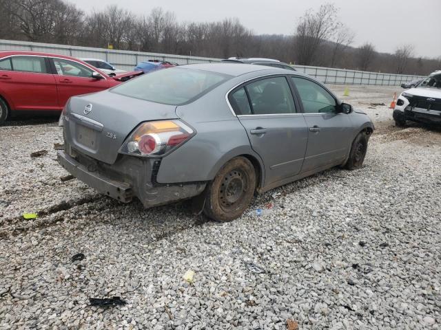 1N4AL21E68N541379 - 2008 NISSAN ALTIMA 2.5 CHARCOAL photo 3