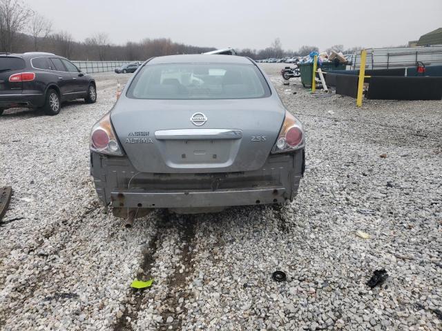 1N4AL21E68N541379 - 2008 NISSAN ALTIMA 2.5 CHARCOAL photo 6