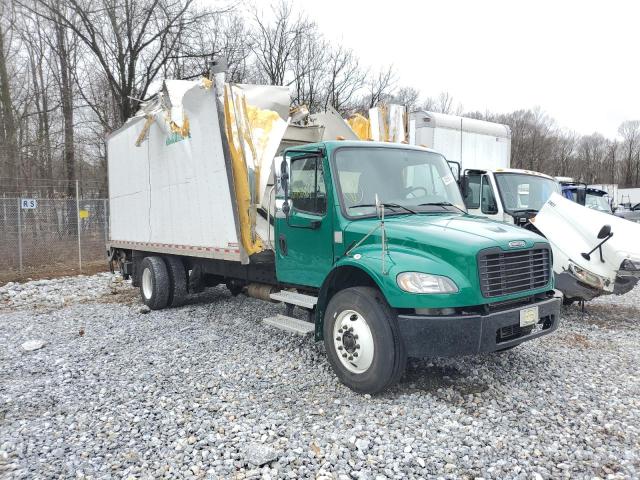 3ALACWD27LDLW2613 - 2020 FREIGHTLINER M2 106 MEDIUM DUTY GREEN photo 4