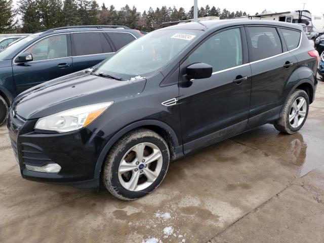 2014 FORD ESCAPE SE, 