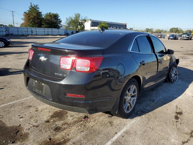 1G11C5SA2DF135961 - 2013 CHEVROLET MALIBU 1LT BLACK photo 4