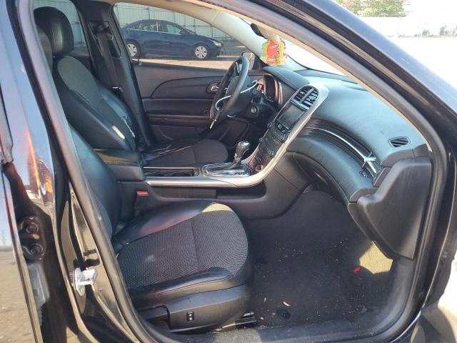 1G11C5SA2DF135961 - 2013 CHEVROLET MALIBU 1LT BLACK photo 5
