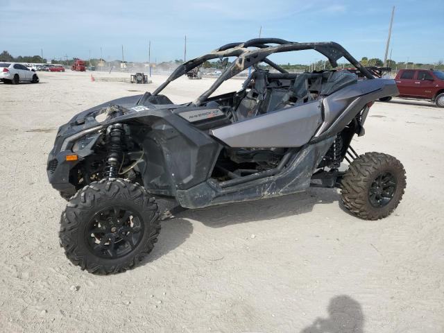 2018 CAN-AM MAVERICK X DS TURBO R, 