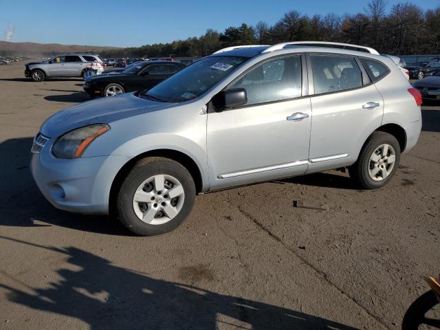 2015 NISSAN ROGUE SELE S, 