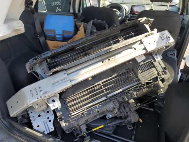 MAJ3S2GE1LC360987 - 2020 FORD ECOSPORT SE SILVER photo 12