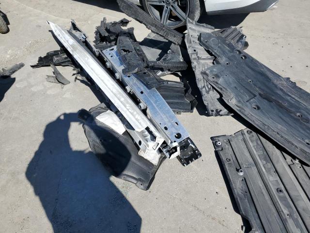 4T1G11AK6PU772647 - 2023 TOYOTA CAMRY SE NIGHT SHADE WHITE photo 12