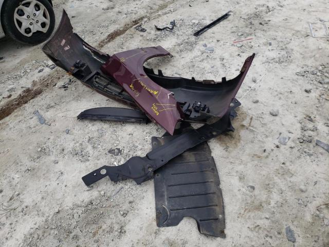 1LNHM87A76Y629037 - 2006 LINCOLN LS 栗色 照片 12