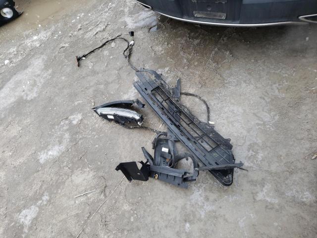 3LN6L5F9XHR621807 - 2017 LINCOLN MKZ RESERVE მუქწითელი ფოტო 12