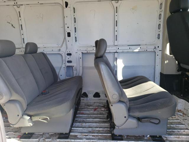 3C6TRVAG4LE121371 - 2020 RAM PROMASTER 1500 STANDARD WHITE photo 11