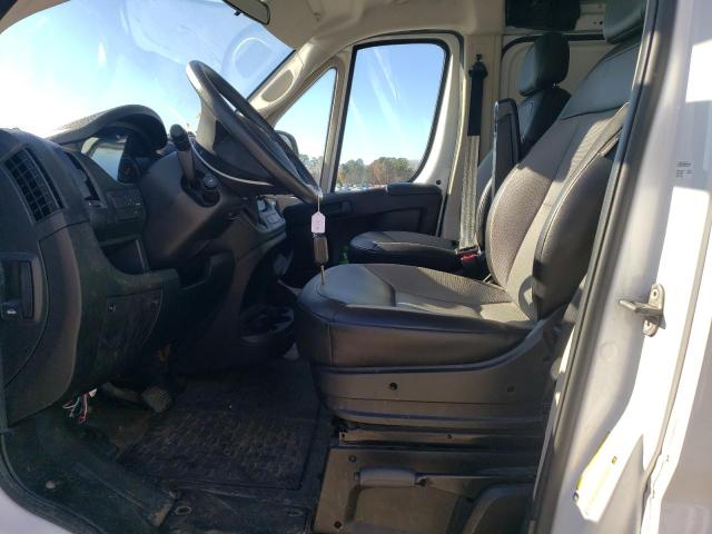3C6TRVAG4LE121371 - 2020 RAM PROMASTER 1500 STANDARD WHITE photo 7