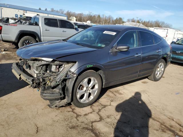 2010 HONDA ACCORD CRO EXL, 