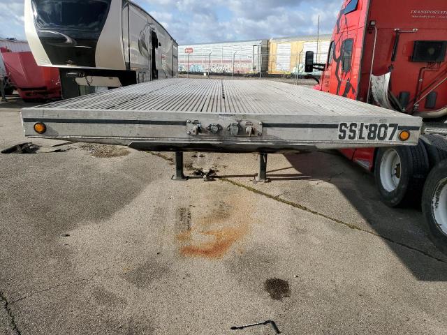 5MAPA4820NA060587 - 2022 MACK TRAILER SILVER photo 7