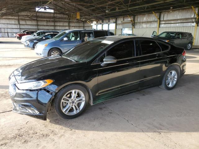 2018 FORD FUSION SE, 