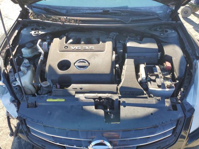 1N4BL2AP9CC203369 - 2012 NISSAN ALTIMA SR BLACK photo 11