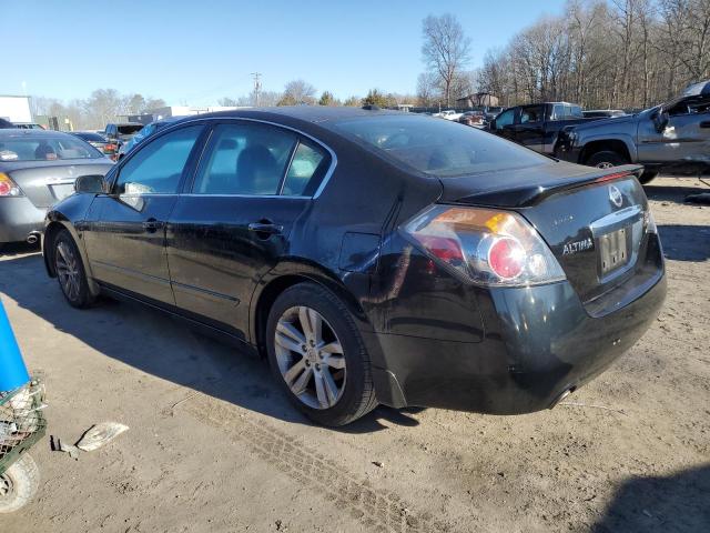 1N4BL2AP9CC203369 - 2012 NISSAN ALTIMA SR BLACK photo 2