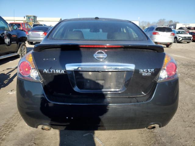 1N4BL2AP9CC203369 - 2012 NISSAN ALTIMA SR BLACK photo 6