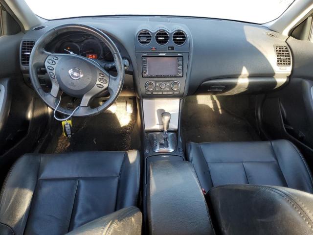 1N4BL2AP9CC203369 - 2012 NISSAN ALTIMA SR BLACK photo 8