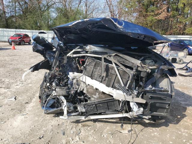 5UXTR7C55KLR50471 - 2019 BMW X3 SDRIVE30I Blau Foto 5