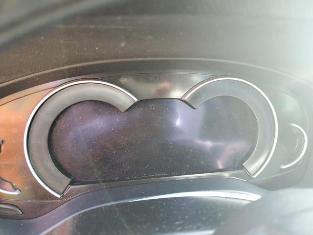 5UXTR7C55KLR50471 - 2019 BMW X3 SDRIVE30I Blau Foto 9