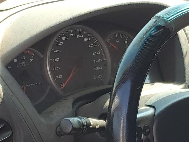 2G2WS522341310660 - 2008 PONTIAC GRAND PRIX GT2 ვერცხლისფერი ფოტო 9