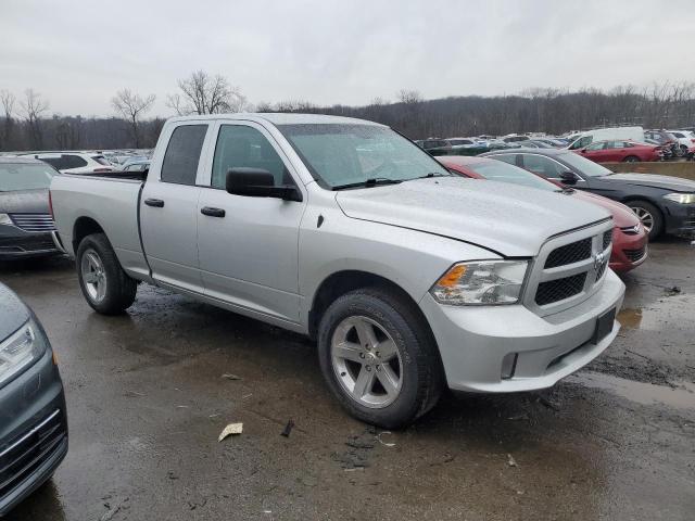 1C6RR7FTXHS798778 - 2017 RAM 1500 ST GRAY photo 4