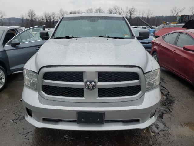 1C6RR7FTXHS798778 - 2017 RAM 1500 ST GRAY photo 5