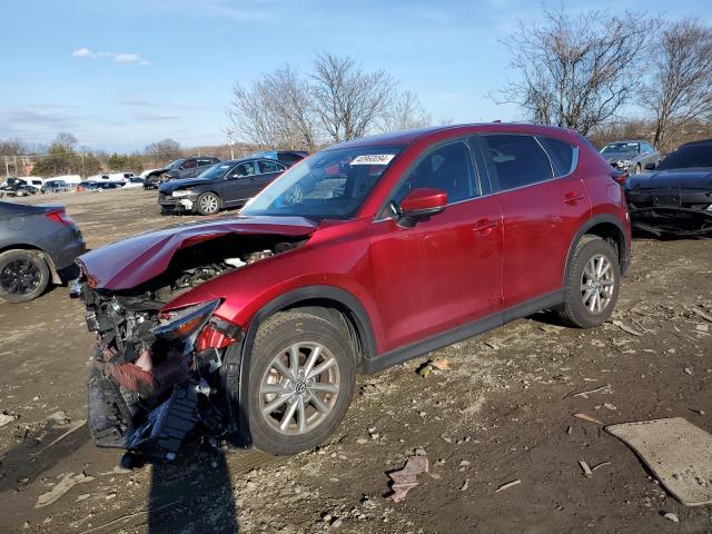 2022 MAZDA CX-5 SELECT, 