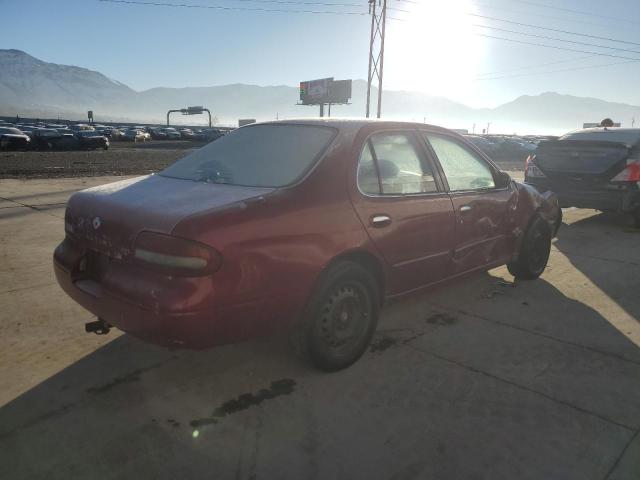 1N4BU31D7TC186855 - 1996 NISSAN ALTIMA XE RED photo 3