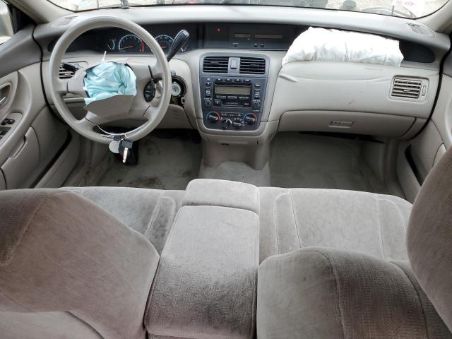 4T1BF28B8YU085579 - 2000 TOYOTA AVALON XL TAN photo 8