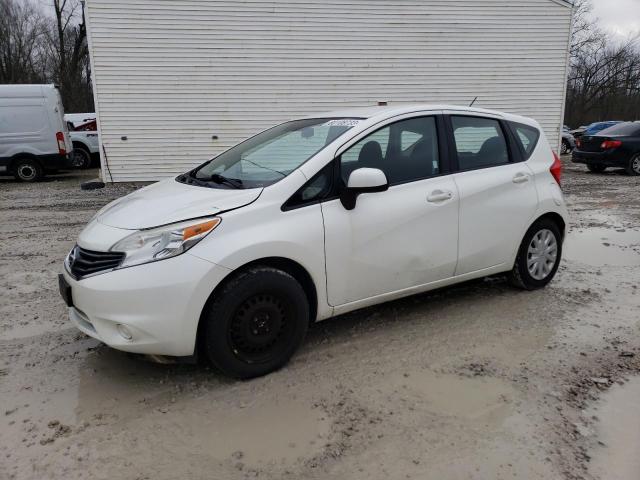 2014 NISSAN VERSA NOTE S, 