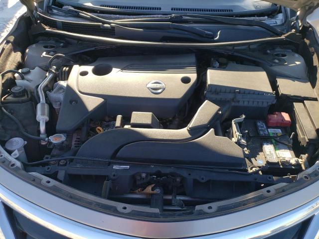 1N4AL3AP6FC489879 - 2015 NISSAN ALTIMA 2.5 GOLD photo 11