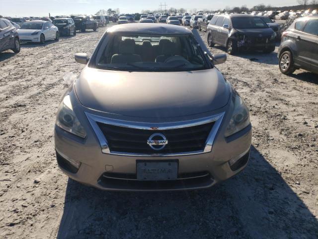 1N4AL3AP6FC489879 - 2015 NISSAN ALTIMA 2.5 GOLD photo 5