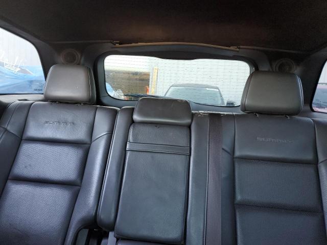 1C4RJFJT7EC154744 - 2014 JEEP GRAND CHER SUMMIT შავი ფოტო 10