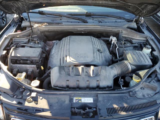 1C4RJFJT7EC154744 - 2014 JEEP GRAND CHER SUMMIT შავი ფოტო 12