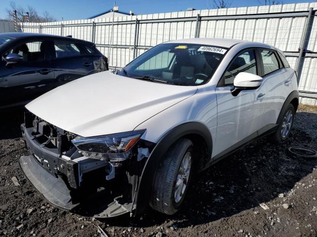 2021 MAZDA CX-3 SPORT, 