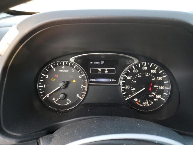 5N1AR2MM8GC669169 - 2016 NISSAN PATHFINDER S 棕色 照片 9