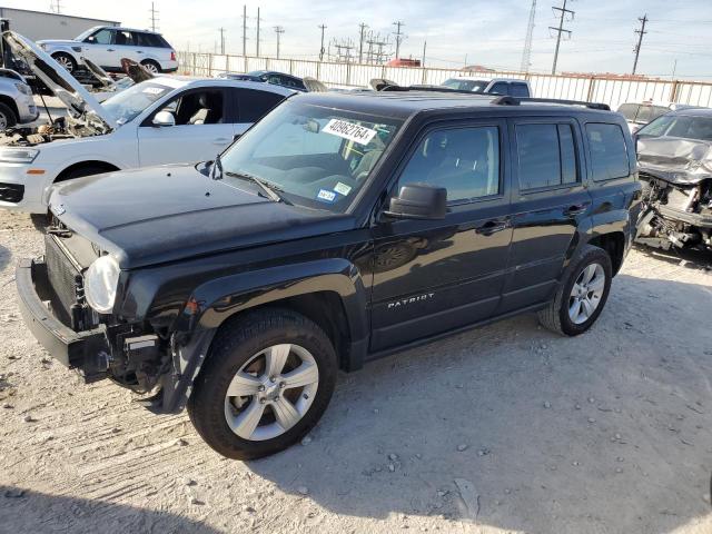 2012 JEEP PATRIOT SPORT, 