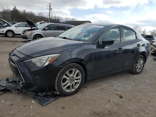 2016 TOYOTA SCION IA, 