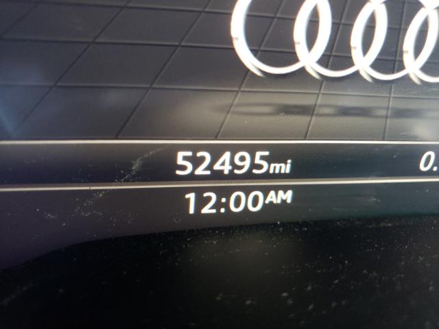 WA1VABF71HD053579 - 2017 AUDI Q7 PRESTIGE WHITE photo 8