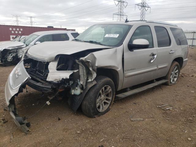 2007 GMC YUKON DENALI, 