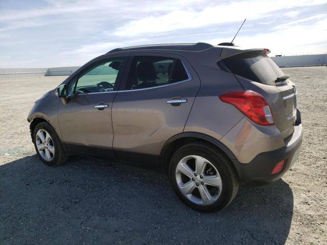 KL4CJBSB9FB101923 - 2015 BUICK ENCORE CONVENIENCE 米色 照片 2