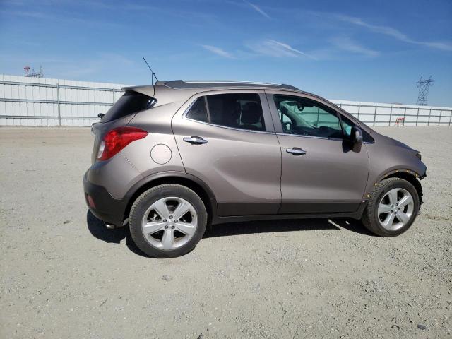 KL4CJBSB9FB101923 - 2015 BUICK ENCORE CONVENIENCE 米色 照片 3